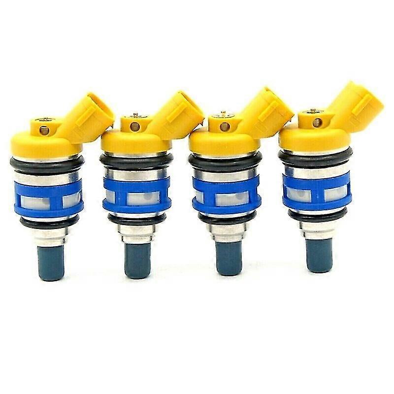 Einspritzdüsen 0r15 440 16611-aa231 Für Subaru Impreza Classic V1/1.5 Wrx Sti Ej20 Gc8 93-98 - Yujia