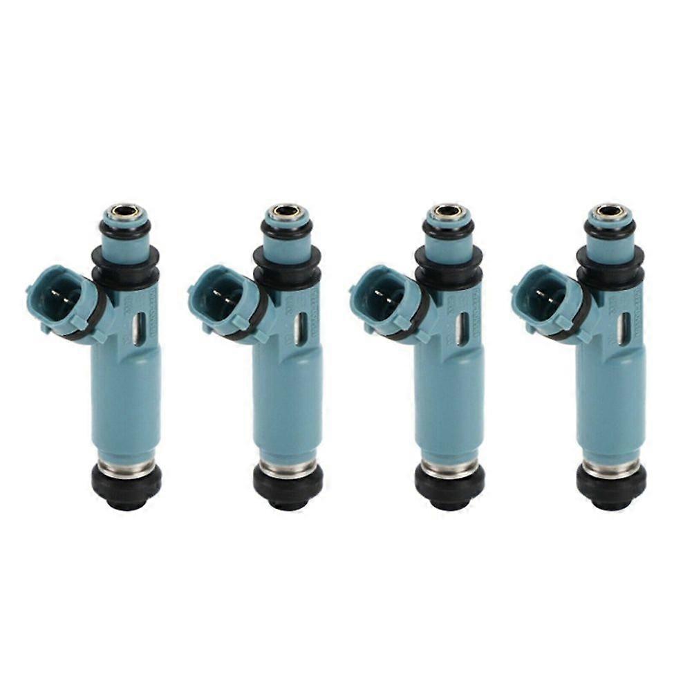 Kraftstoffeinspritzdüsen 195500-4460 Für Rx7 Rx8 Mx5 Miata Turbo Fc3s 52 Lb 550 Cm3