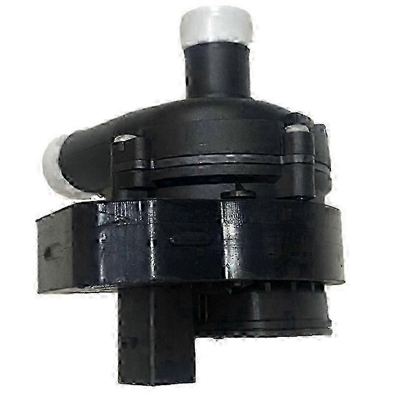Elektrische Zusatzwasserpumpe Für Pkw-motoren, Kompatibel Mit W211, W219, W164, Teilenummern 0392023004, 2115060000 Und 2118350264 (schwarz, Szrh).