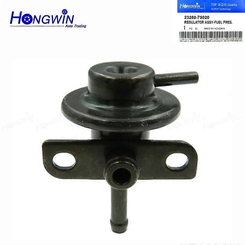 Oem-kraftstoffdruckreglergehäuse Nr. 23280-75020 Für Toyota Camry, Avalon, Celica T100, Lexus Es300, Firefly, 4runner Und Tacoma (1995-2004)