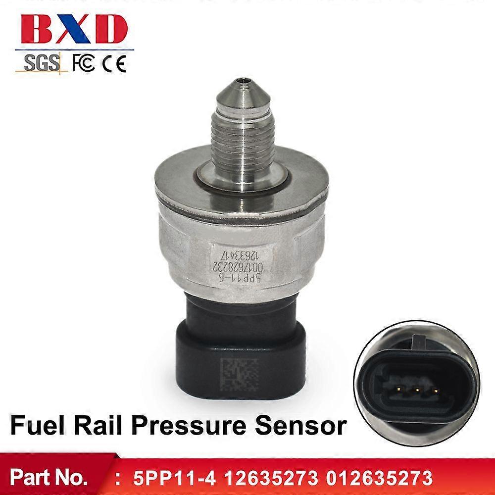 Kraftstoffdrucksensor 5pp11-4 12635273 012635273 Autoteil Für Buick Lacrosse, Regal, Verano, Cadillac Ats, Cts Und Srx
