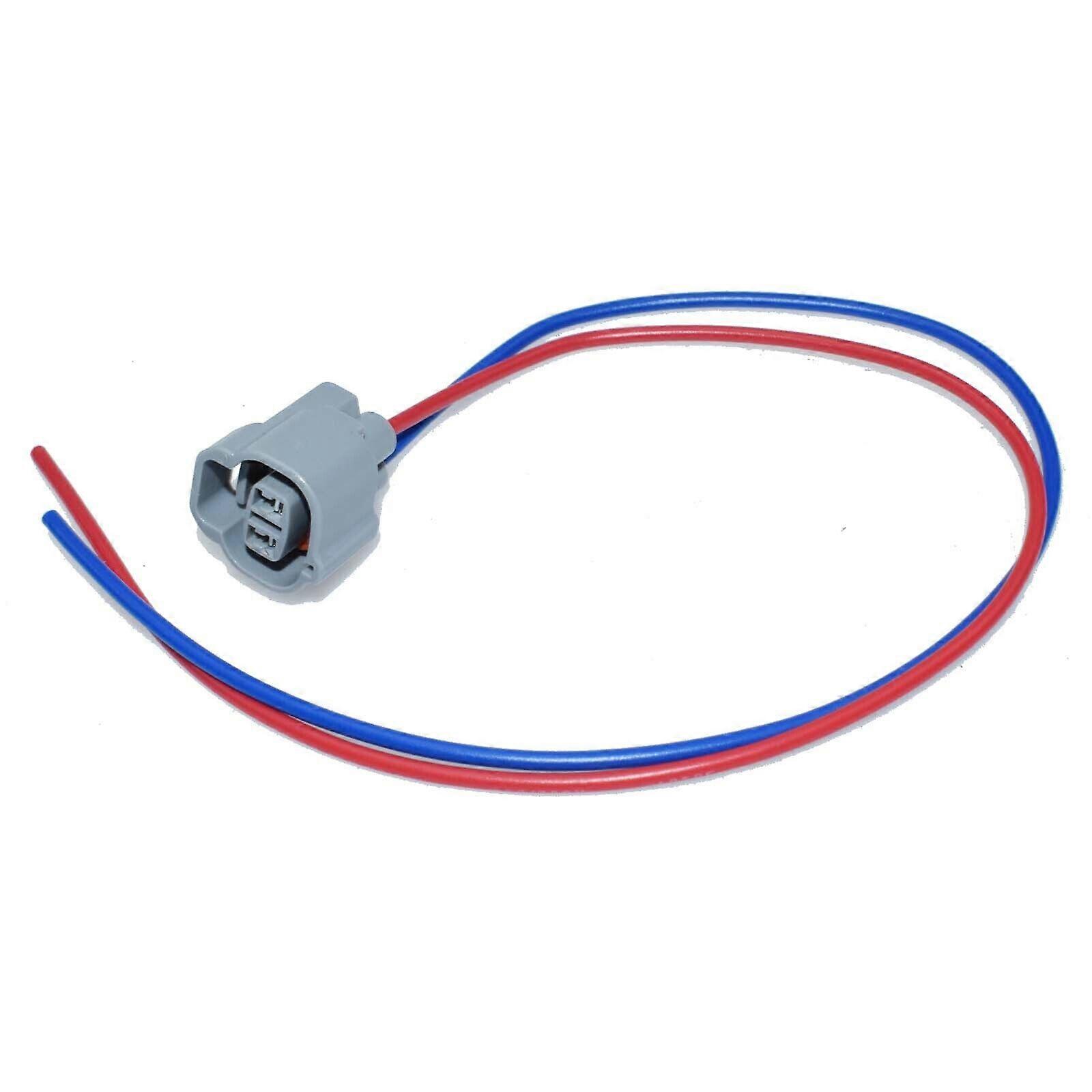 2-adriger Kabelbaum Mit Entlüftungsventilstecker Für Toyota Rav4 Und Lexus Gs300