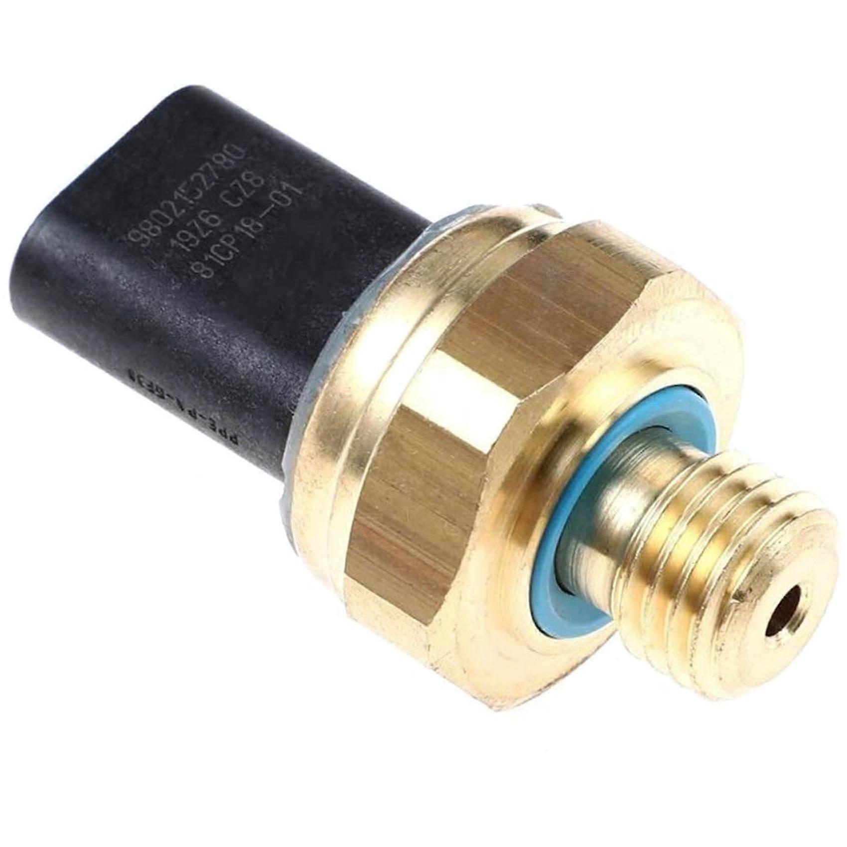 Neuer Öl- Und Kraftstoffdrucksensor 9802152780 Für 3008 308cc/sw C4l Rcz 207cc C4 Ds4