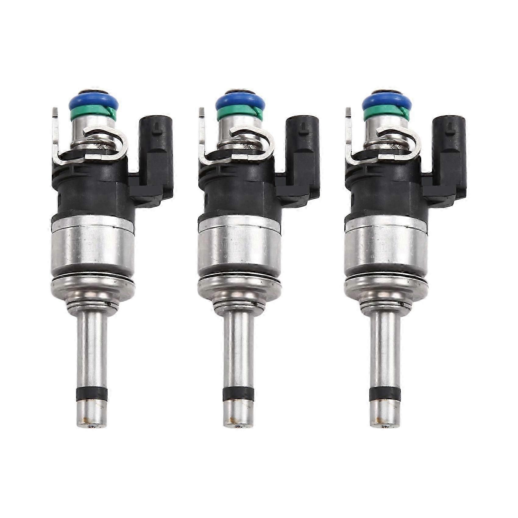 Kraftstoffeinspritzdüsen H6bg-9f593-aa Für Ford Focus Iv 1.0l Motor H6bg-9f593-ab