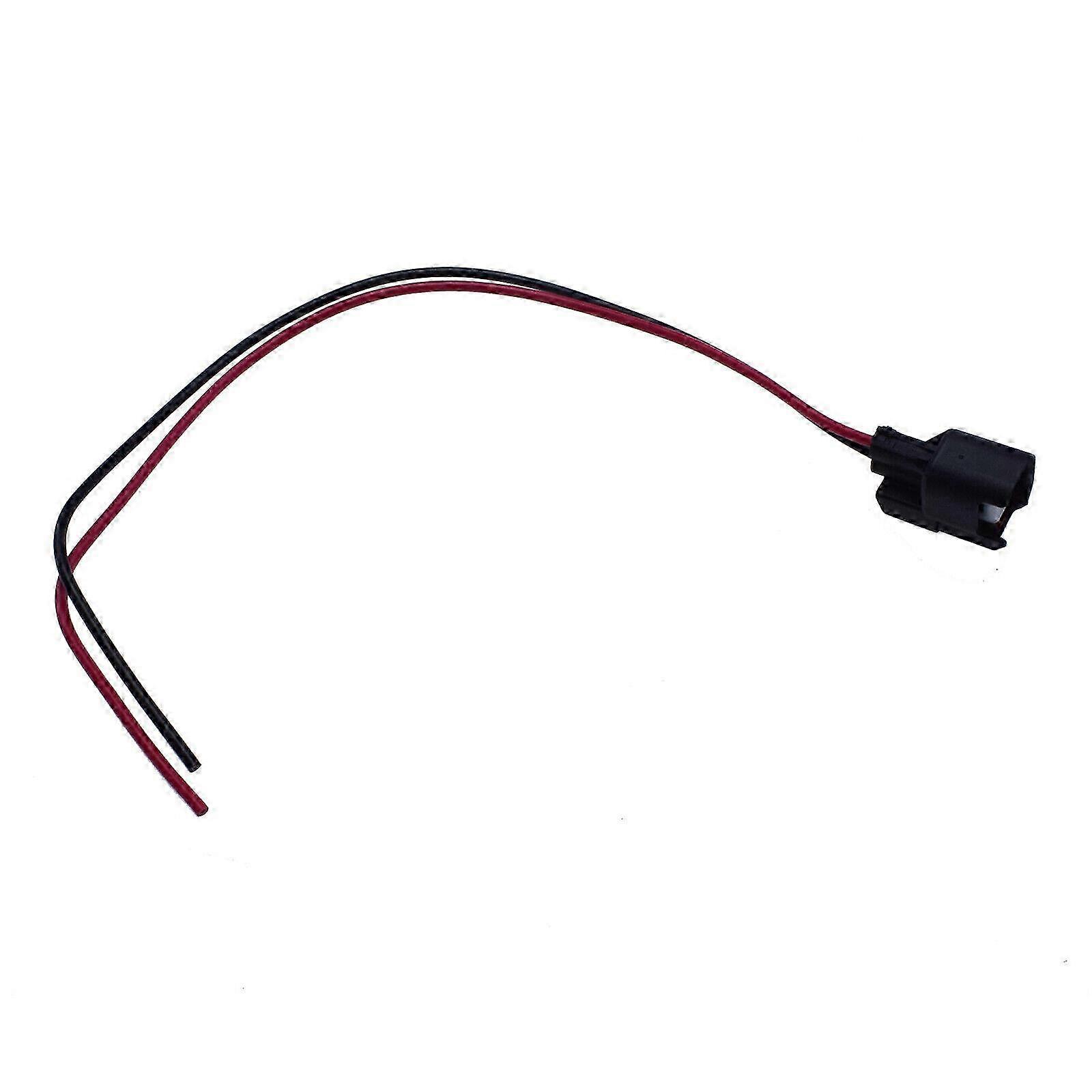 Stecker Für Den Kraftstoffeinspritzdüsen-kabelbaum Für Chrysler 300 Und Dodge Challenger, Teilenummer 5183448aa Szrh Av