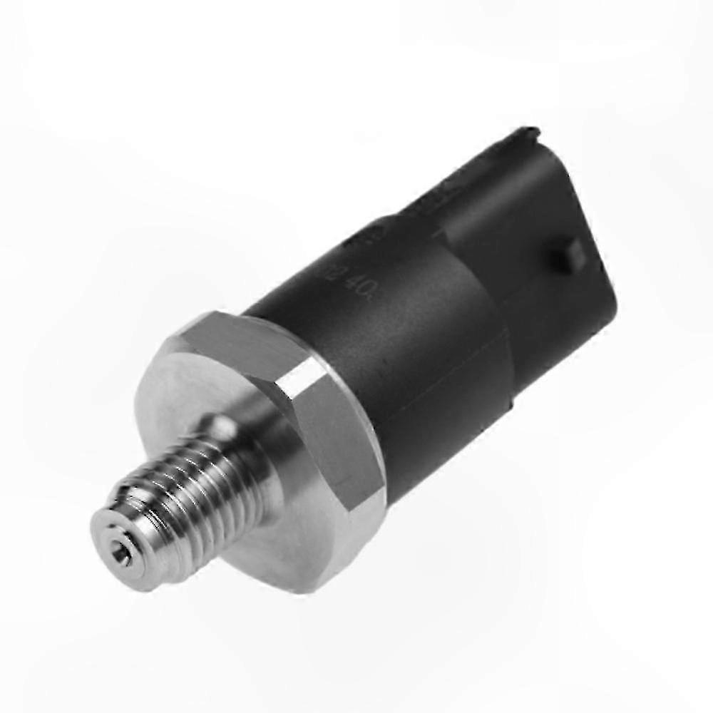 Kraftstoffdrucksensor Für Dieselmotoren – Kompatibel Mit Vielen Modellen