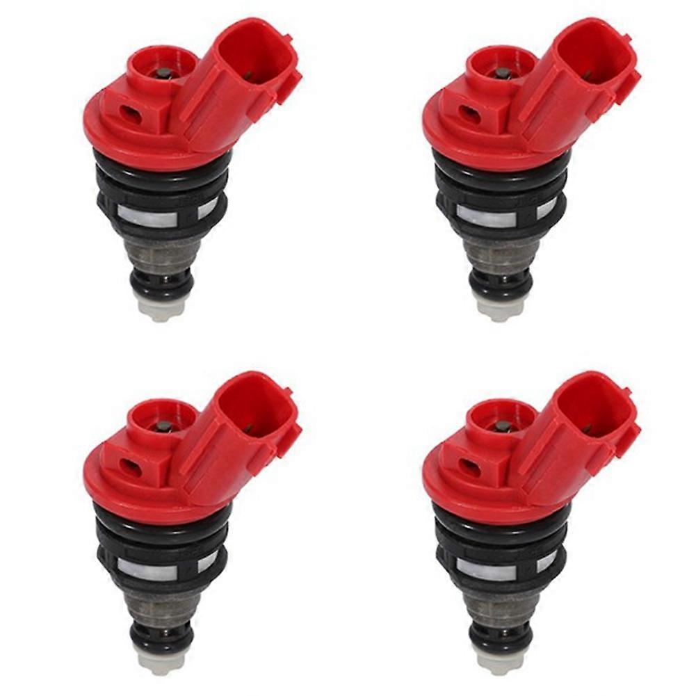 Kraftstoffeinspritzdüsen Für Nissan Sr20det 200sx 300zx Sentra 16600-53j03 16600-53j00 16600-53j01
