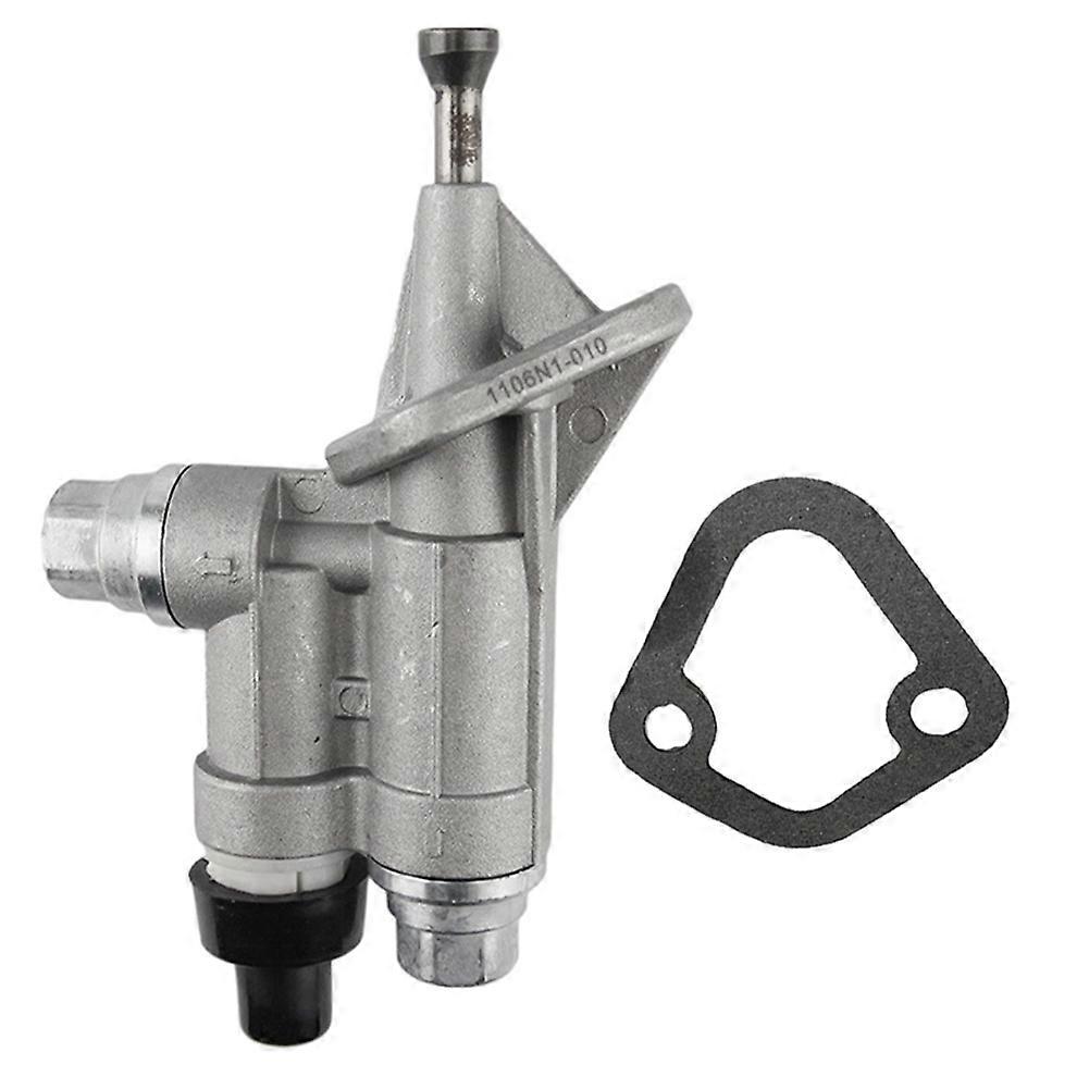 Kraftstoffförderpumpe Für Dongfeng B3.9l 8v 4b 4bt B5.9l Motor