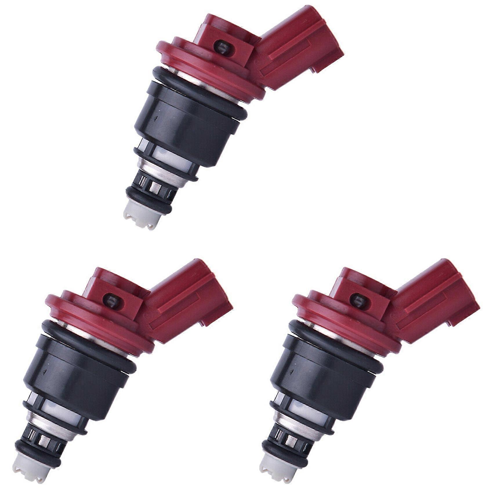Kraftstoffeinspritzdüsen Für Nissan Maxima 1992-1999 Und Infiniti I30 96-99 3.0l (referenz 16600-96e00).