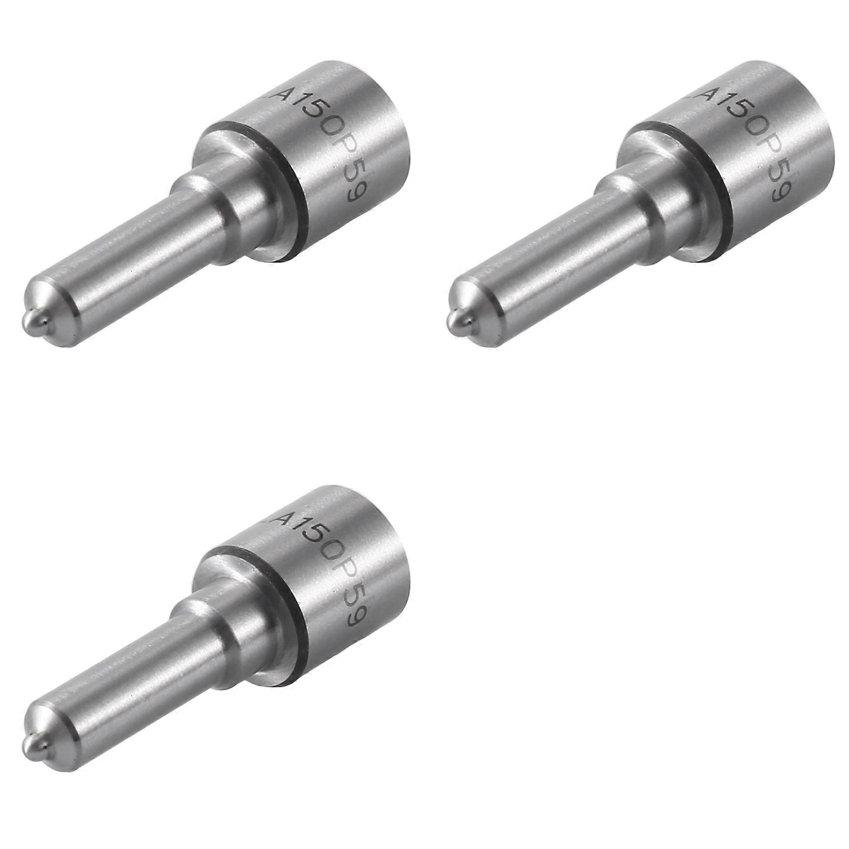 Diesel-einspritzdüse 3x Dlla150p59, Für Toyota 14b / Land Cruiser Bandeirante 3.7d