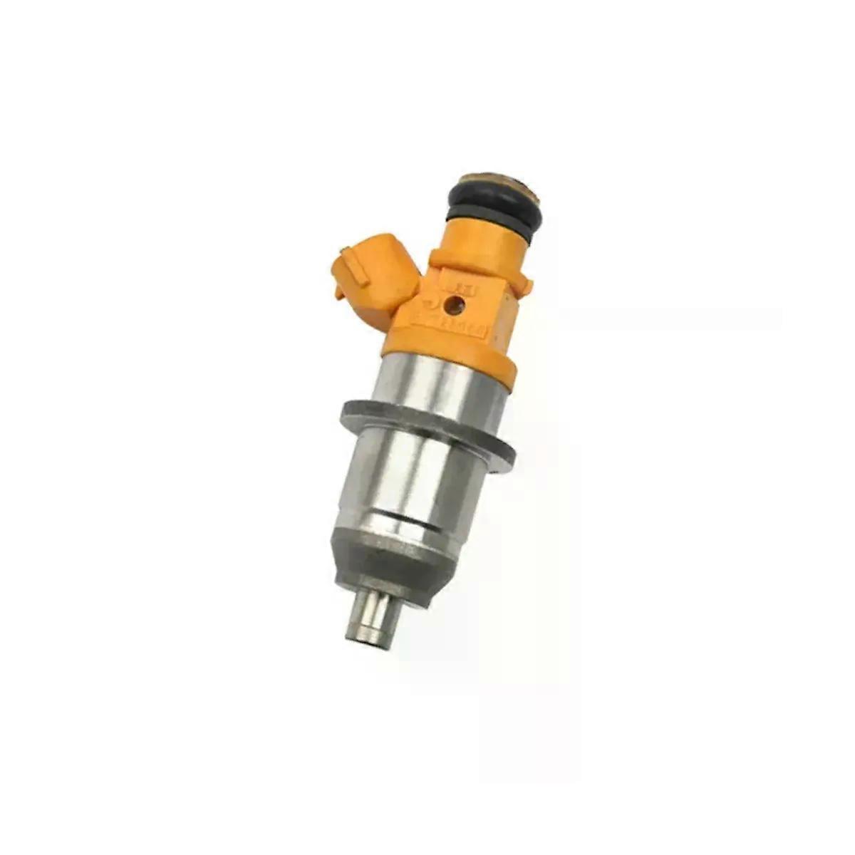 1 X Kraftstoffeinspritzdüse E7t25080 1465a011 Mr560555 Für Mitsubishi Pejero Und Yamaha Hpdi 200, 250 Und 300 Ps 03 Außenbordmotoren.