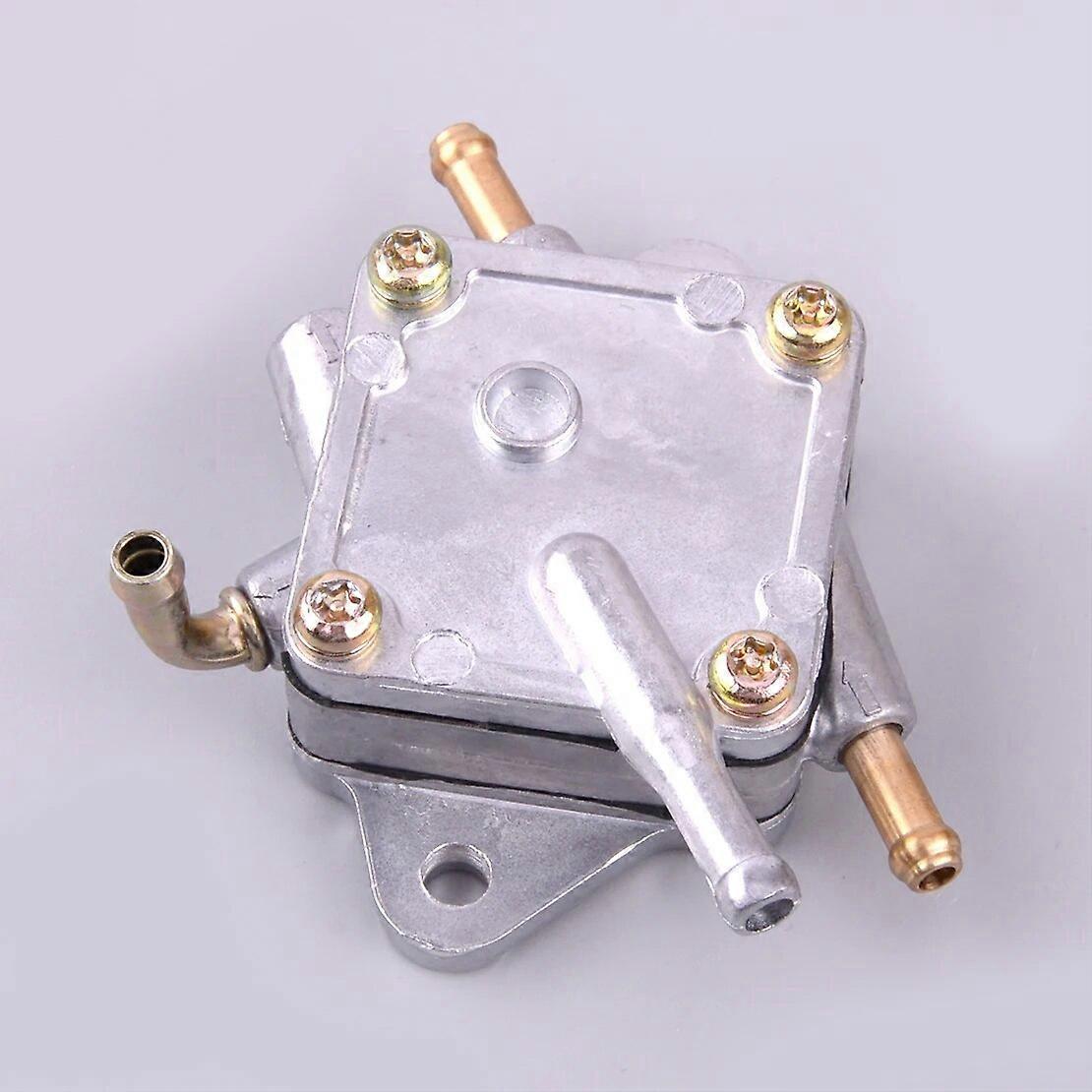 Kraftstoffpumpe 0636-640 403801403 Df52-136 14-2224 403800700 Kompatibel Mit Ski-doo Formula Grand Touring Arctic Cat 440 550