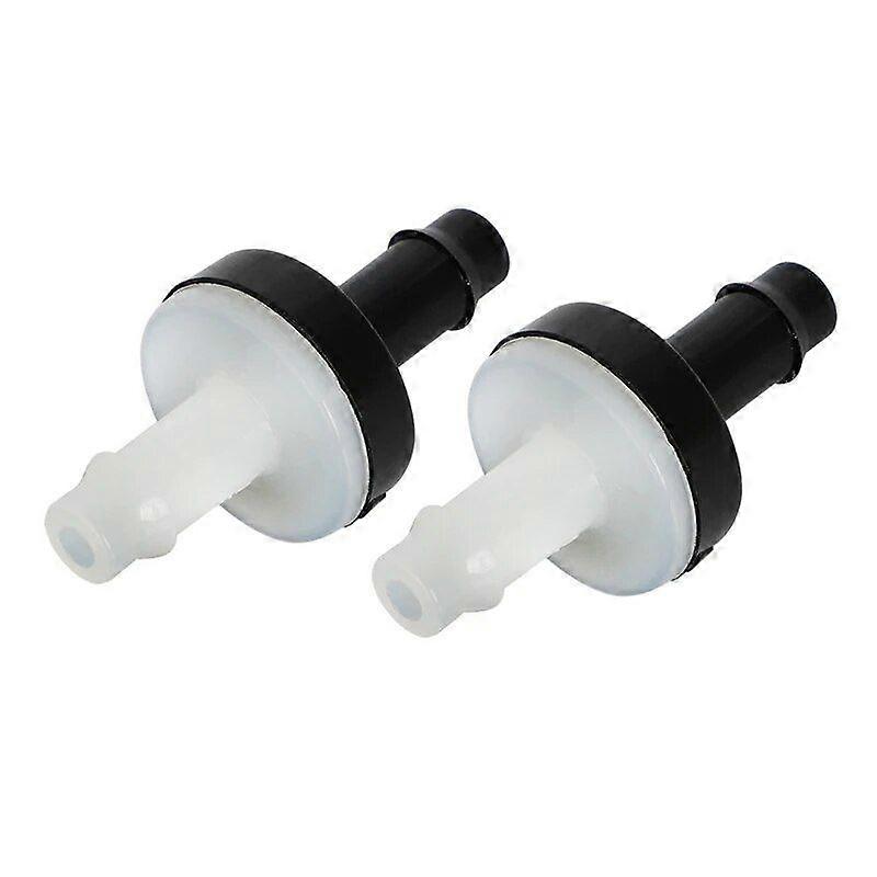 1/4"-kraftstofftank-rückschlagventile Für Yamaha Waverunner Superjet Und Kawasaki 440, 550 Und 650 Jet-skis – Kraftstoffteile
