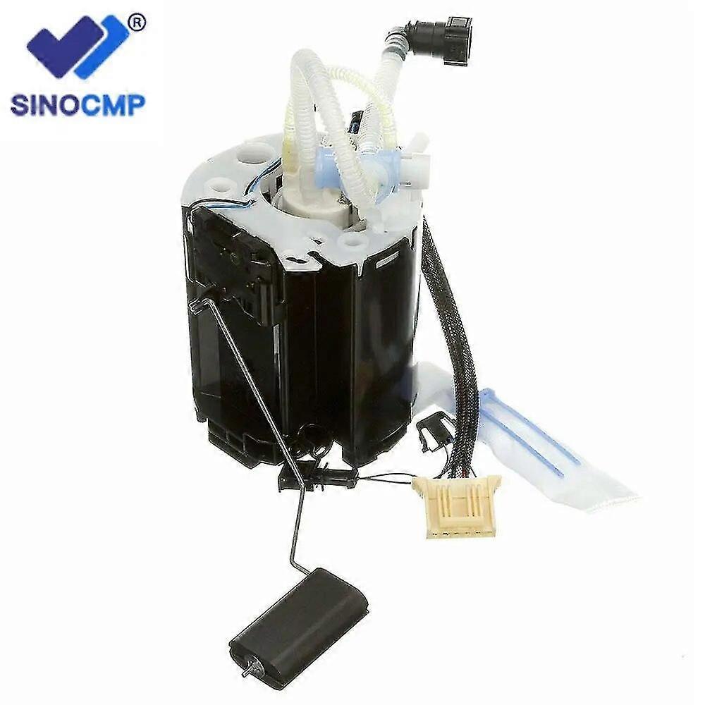 Elektrische Kraftstoffpumpe Für Jaguar Xf, Xfr Und Xj (teilenummer C2d25079) 2010–2012, 5,0-liter-v8-motor