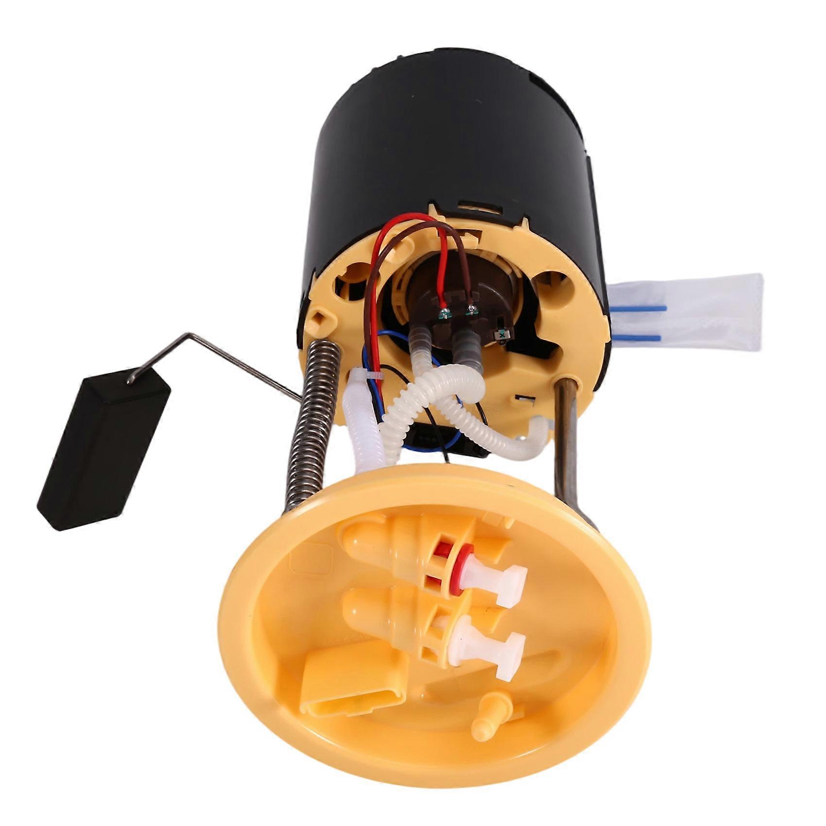 Elektrisches Kraftstoffpumpenmodul Für Volvo V70 Xc70 Xc60 (2011-2015) Diesel (ref. 31372898 Und 31274936)