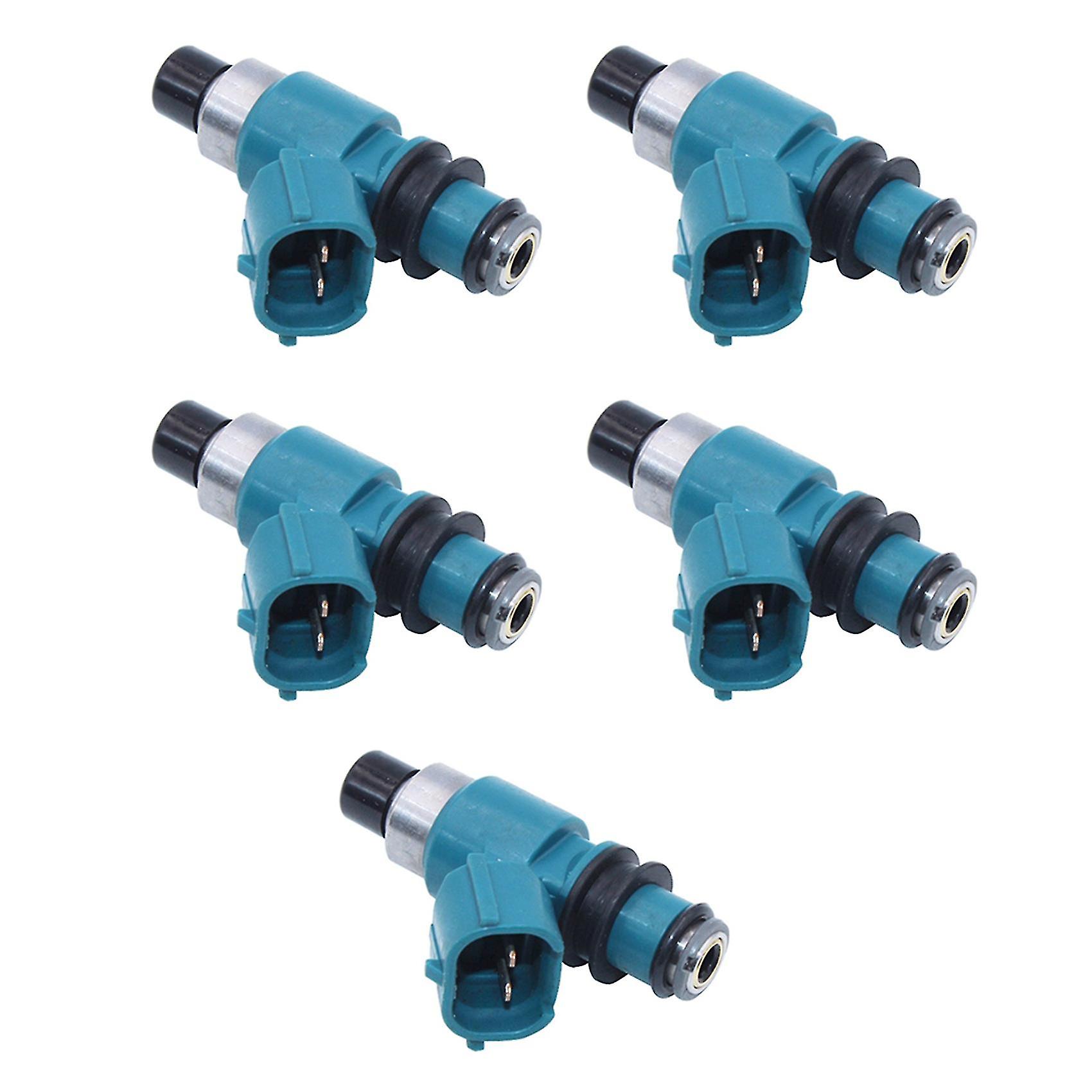 5x Impedanz-einspritzdüse, Einspritzdüse Für Vt750, Cbr250r/ra, Crf250l, Cbr 250 Motorraddüse 16