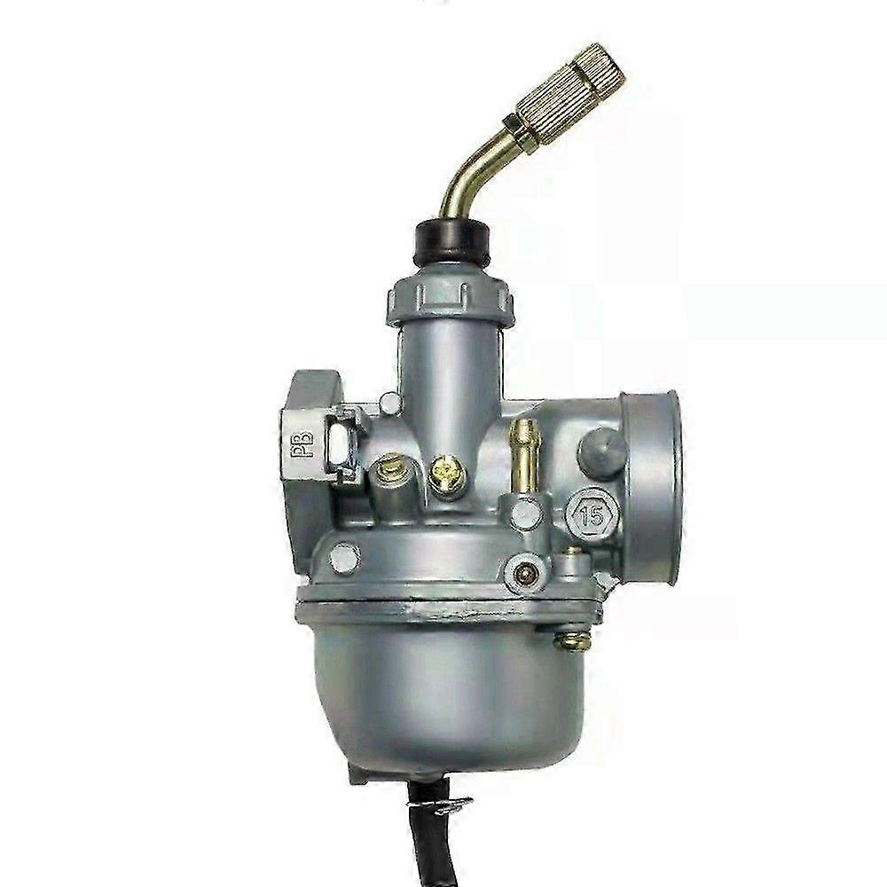 Vergaser Kompatibel Mit Vespa Bajaj Chetak Bajaj 125-175cc Motorrädern