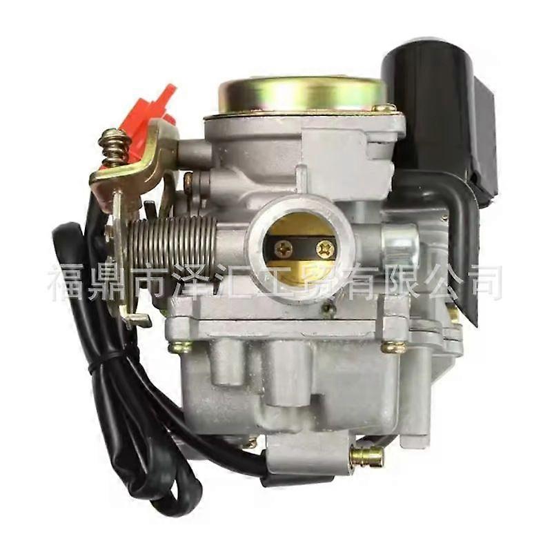 Geeignet Für Atv-motorradvergaser 139qmb Gy6 50 60 80 100
