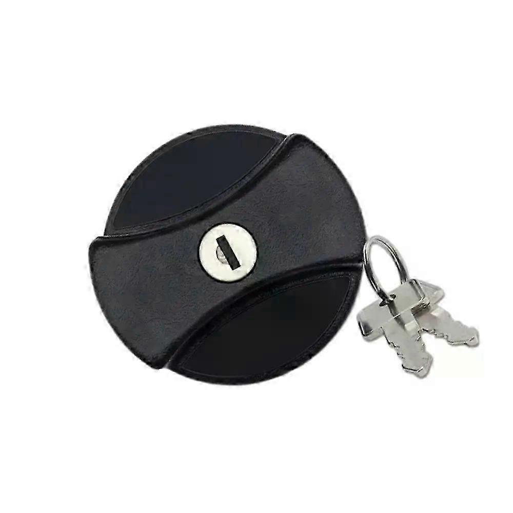 Abschließbarer Tankdeckel Mit 2 Schlüsseln Für Land Rover Defender Tdci Lr075664 Lr032977 Esr3281 Wld100730 Wld500200