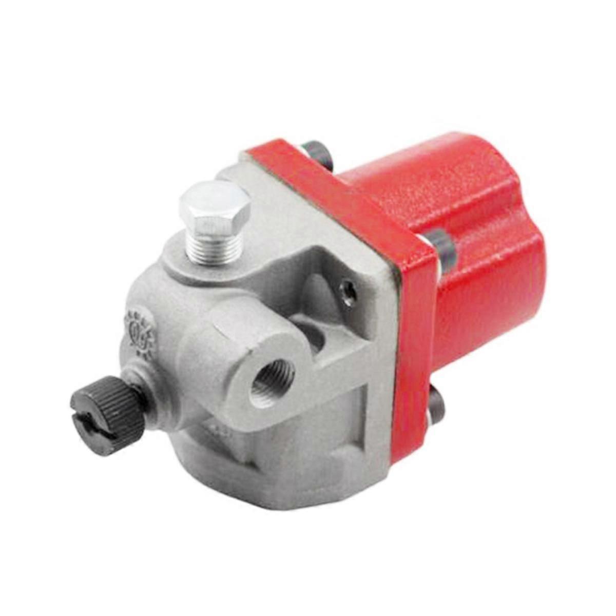 24v Kraftstoffabsperr-magnetventilbaugruppe 3054609 Für Cummins Ta855 N14 M11 K38 Motoren