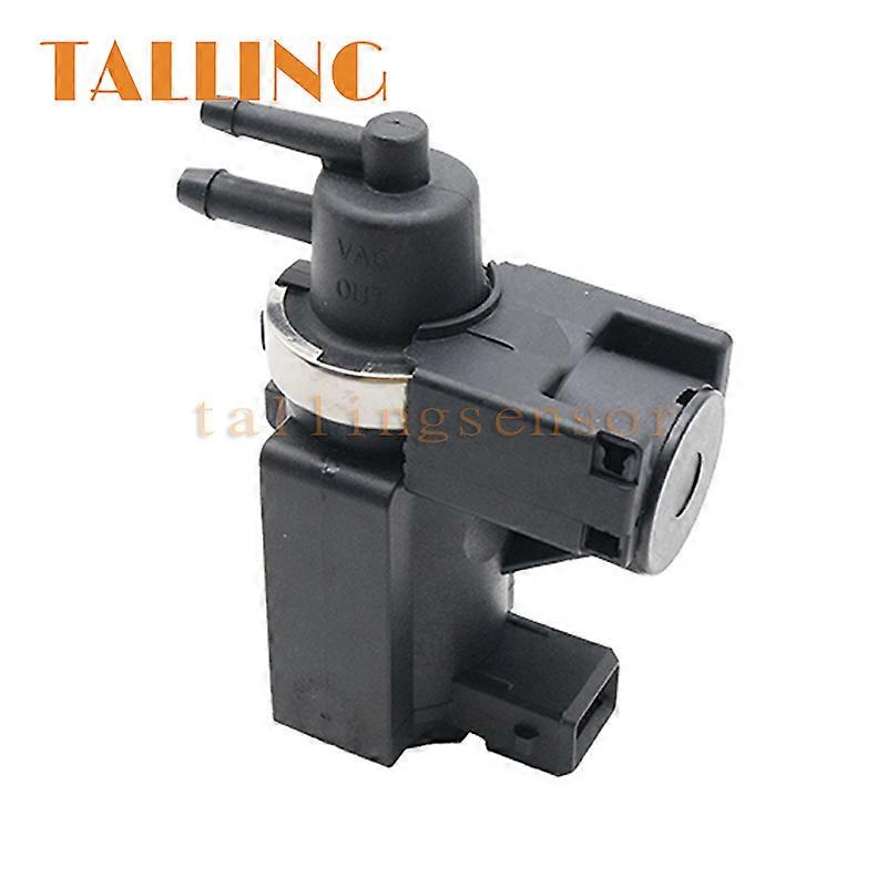 Magnetventil Zur Druckregelung Des Turboladers 55203202 Für Alfa Romeo 147 156, Fiat Multipla Stilo, Lancia Thesis (neu, Teilenummer 551880590)