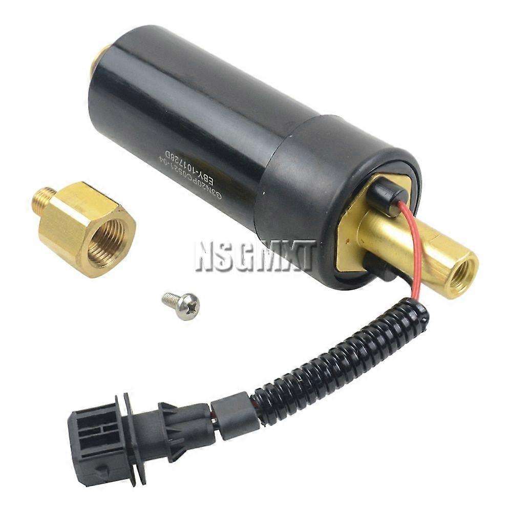Hochdruck-kraftstoffpumpe Ap03 21608511 Für Volvo Penta 4,3l, 5,0l, 5,7l, 7,4l Und 8,1l Gi-motoren