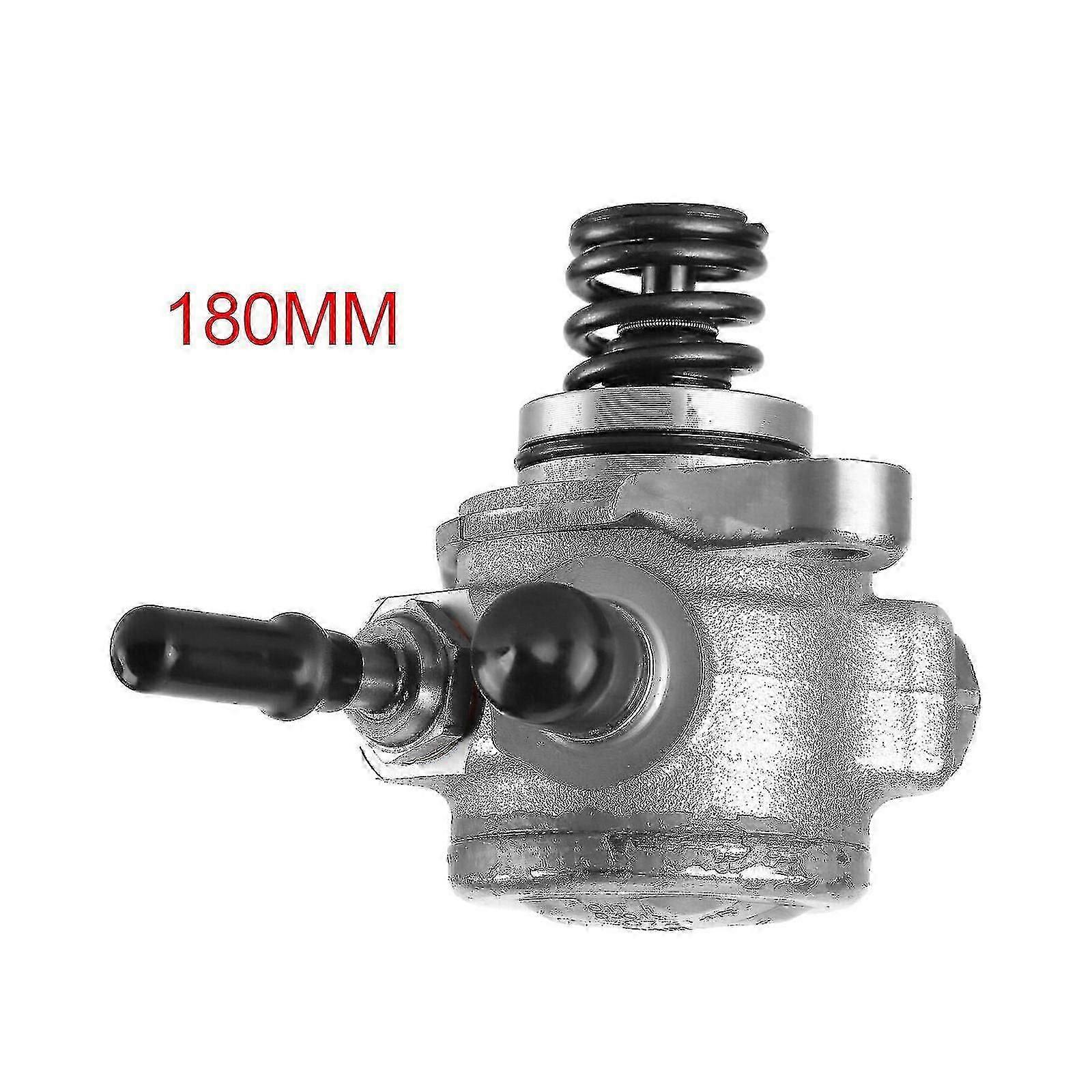 Kompatibel Mit Hochdruck-kraftstoffpumpen Von Nissan Qashqai Und Renault (referenznummern: 166307214r, 166305283r, 166304016rp20211224406).
