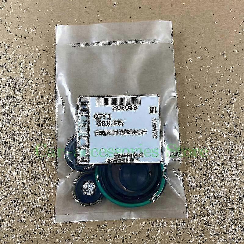 Hochdruck-kraftstoffpumpensatz 93174538 Für Opel Vauxhall Vectra 2.2 815049 24465785 Z22yh (2.2) (2.0 Hpi)