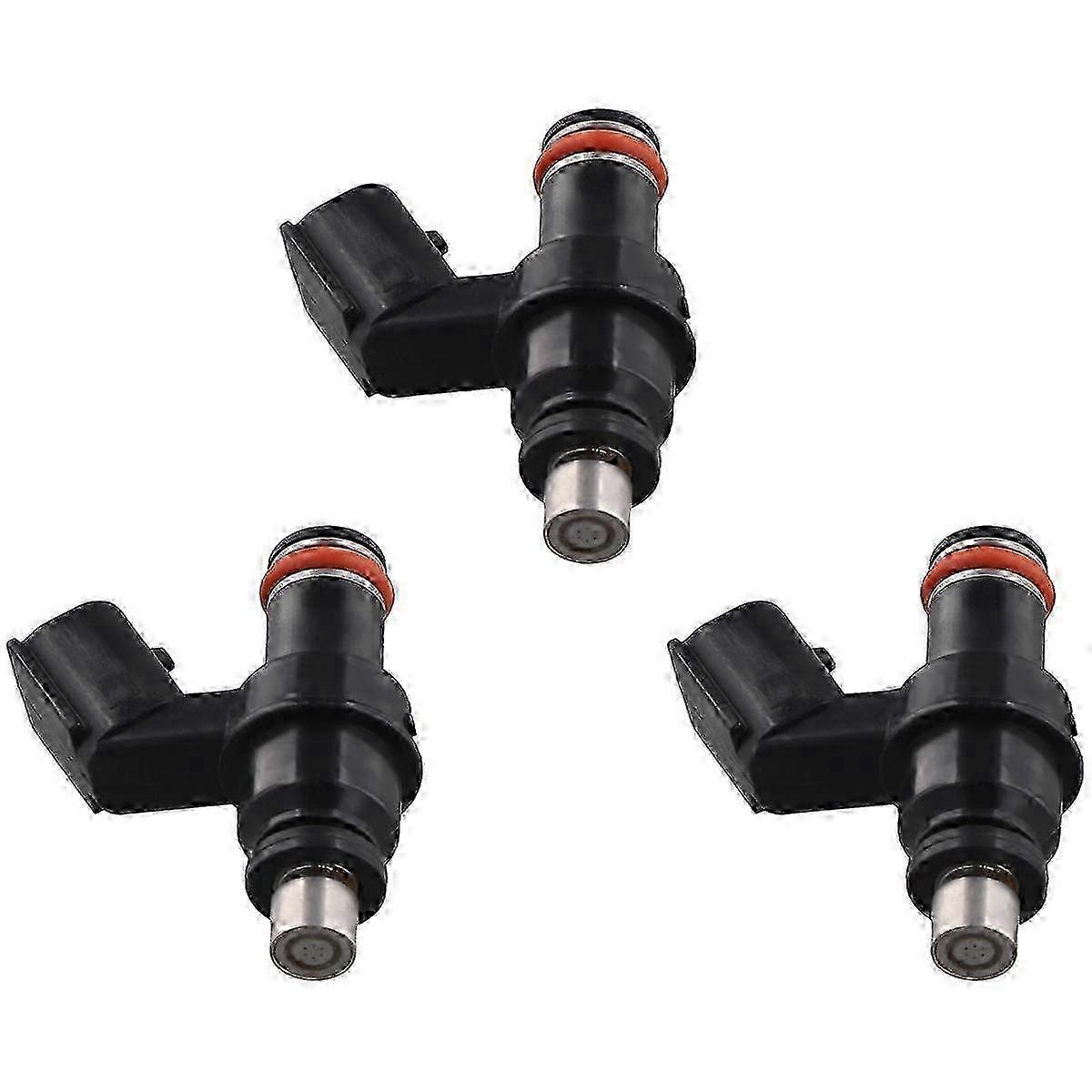 Hochleistungs-kraftstoffeinspritzdüse Für Bf40d Bf50d Außenbordmotor 16450zz5003