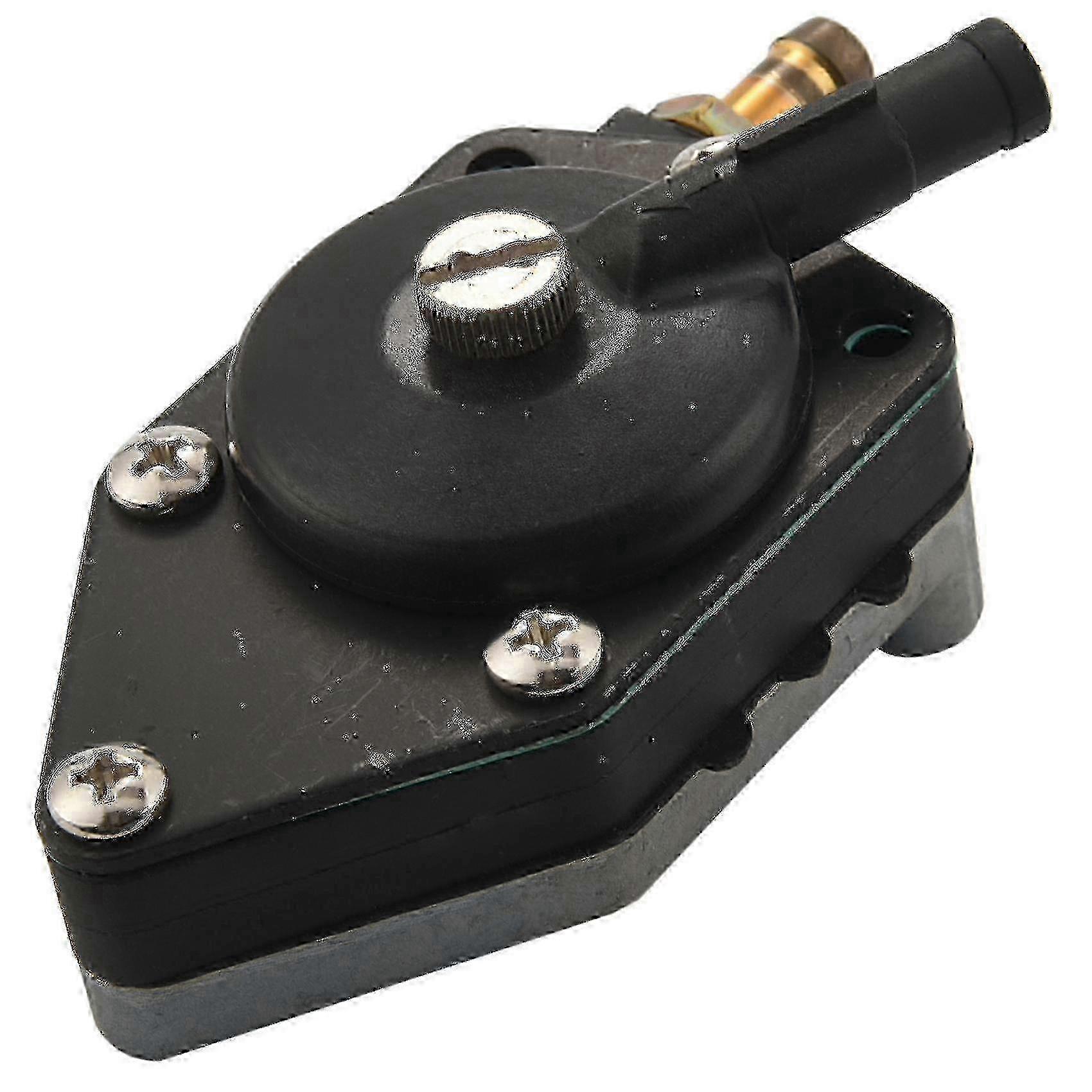 Kraftstoffpumpenbaugruppe In Marinequalität