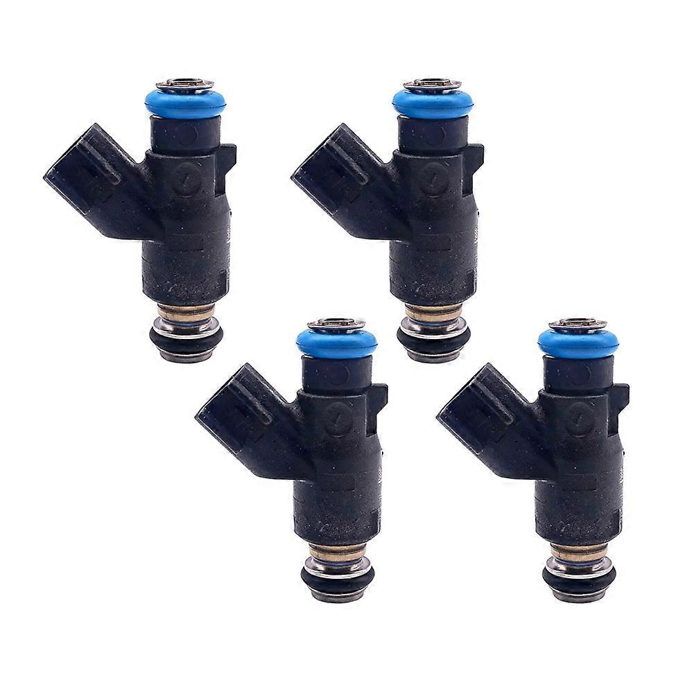 Kraftstoffeinspritzdüsen Für Gmc Chevrolet 4.8l 5.3l 25349017 12613411 12613412 28152059 25377440