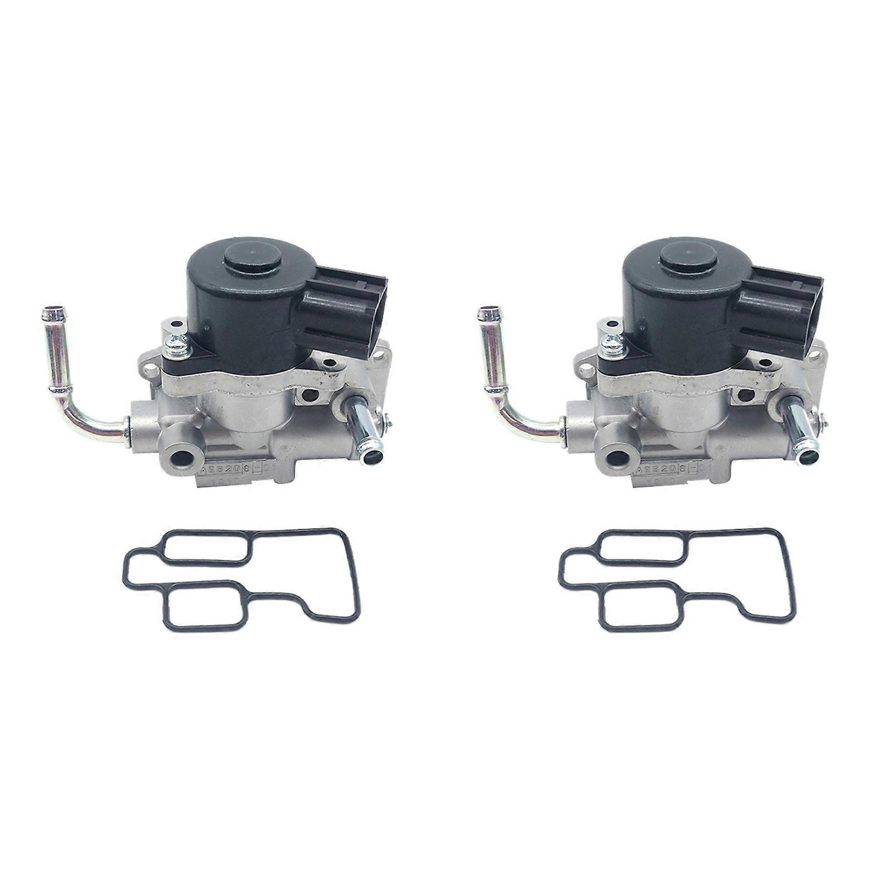 Leerlaufregelventile Mit Dichtung 23781-5m010 Ac283 216636 2173188 23781-6m410 Für Nissan Sentra 2000-2006 1.8l