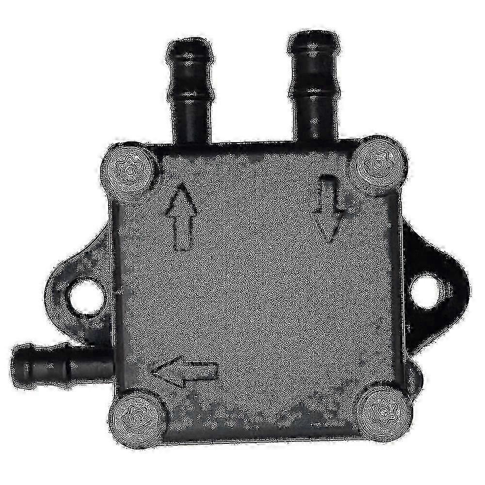 Honda Kraftstoffpumpe, Kompatibel Mit Den Modellen Bf25, Bf30, Bf40, Bf50, Bf75 Und Bf90 (kraftstoffpumpeneinheit Für Kraftfahrzeuge)