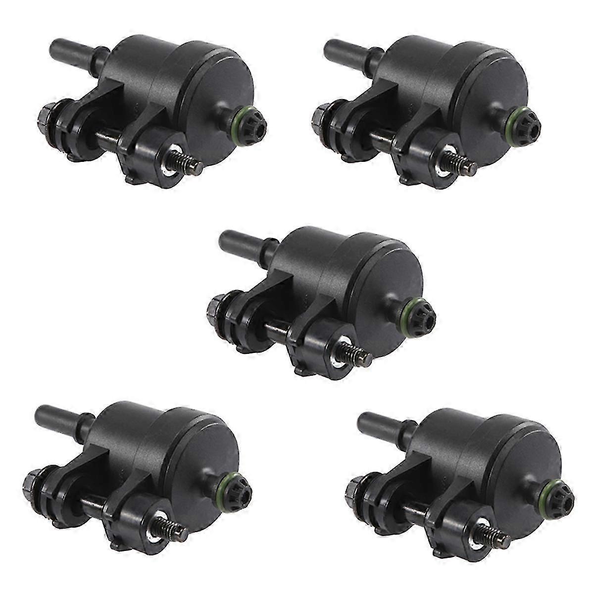 Neues Magnetventil Zur Entlüftung Des Aktivkohlefilters – 5er-pack Für Spark 1.2l-l4 Modelle 2013–2015