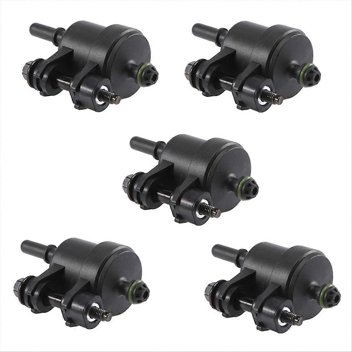 Magnetventil Zur Entlüftung Des Aktivkohlefilters Für Chevrolet