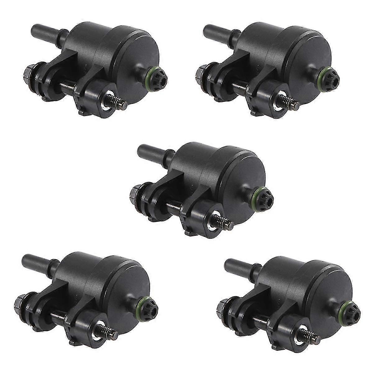Hg5pcs Neues Magnetventil Zur Entlüftung Des Aktivkohlefilters Für Spark 1.2l-l4 2013-2015 96985666 0280142502