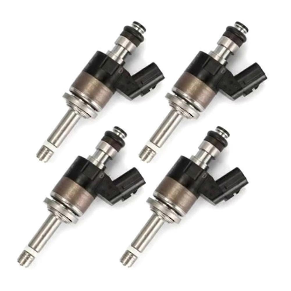 Kraftstoffeinspritzdüse 16010-5pa-306 Für Honda Civic 1.5l Accord Crv 160105pa306 Jh3