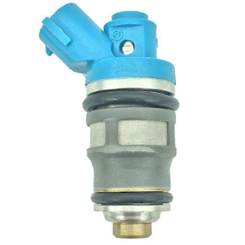 Kraftstoffeinspritzdüse 23250-75070 Für Toyota Hilux Rzn14, Hiace Rzh1 Und Dyna Rzy2