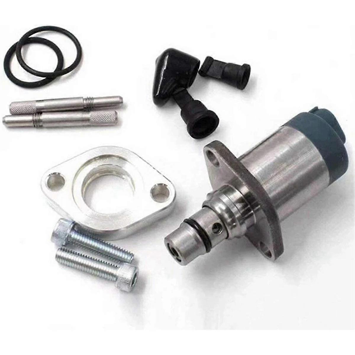 Kraftstoffpumpen-steuerventil, Saugsteuerventil Für D-max L200 8-98145455-1 294200-2760