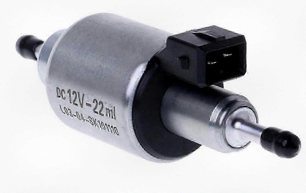 12-v-elektrokraftstoffpumpe Für Diesel-standheizungen In Pkw, Ersatzteil Für Diesel-standheizungen, Ausgestattet Mit Pulsdosiertechnologie