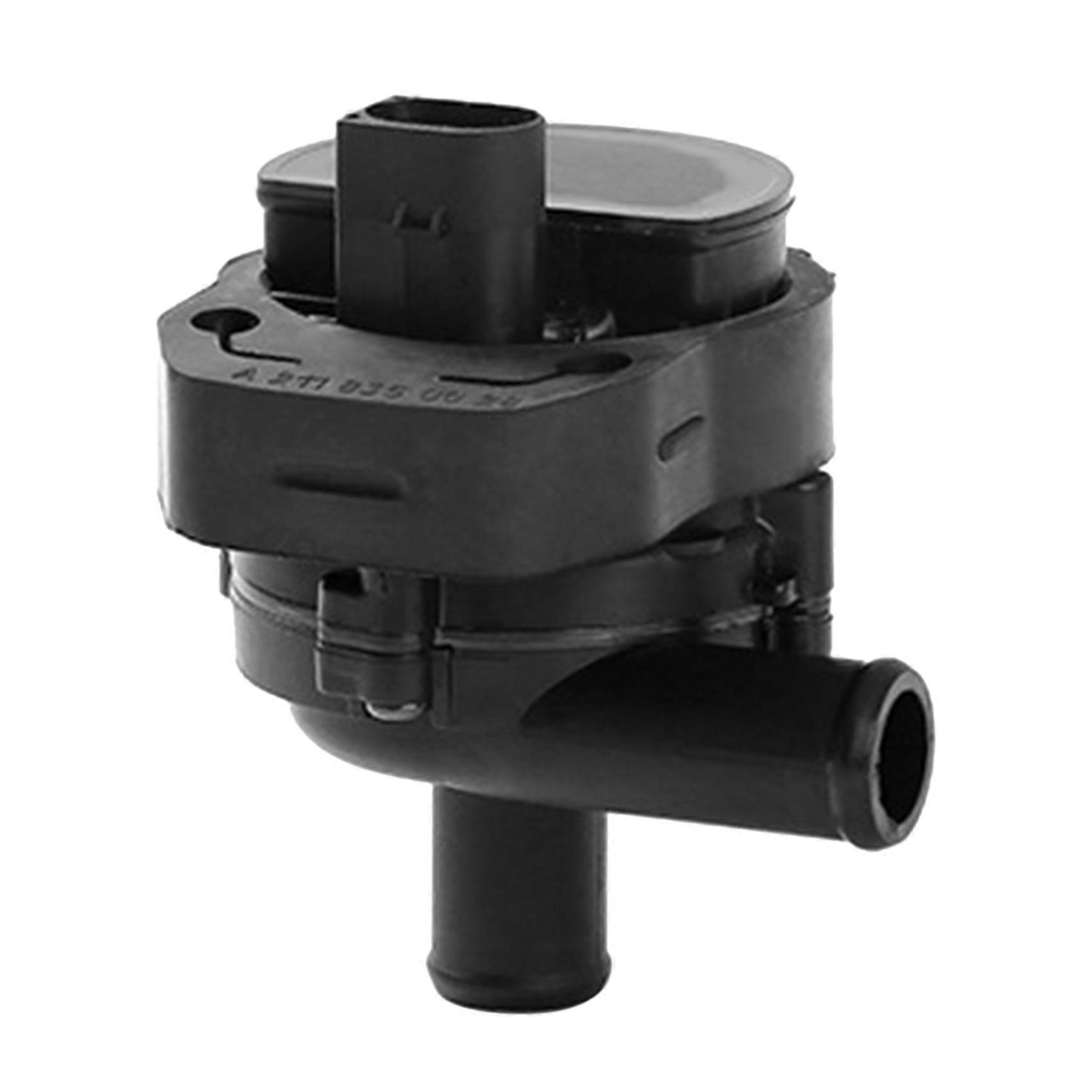 Zusatzwasserpumpe Für Den Motor, Kompatibel Mit Mercedes-benz, Elektrische Kühlwasserpumpe 2118350264, Motorkühlmittel-wechselrichterpumpe
