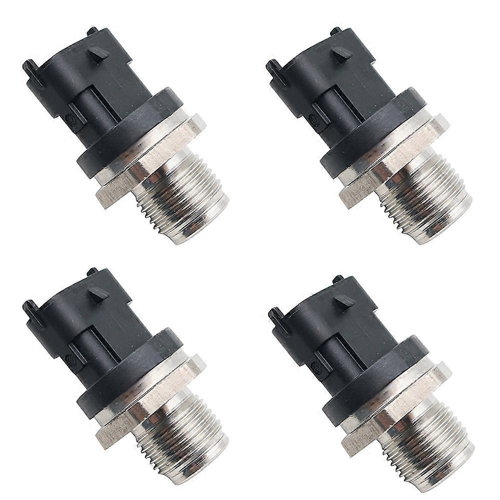 Stück 0281002930 51274210233 504333094 Kraftstoffdruckregler-sensor Für Man Iveco Volvo Fiat 281002930