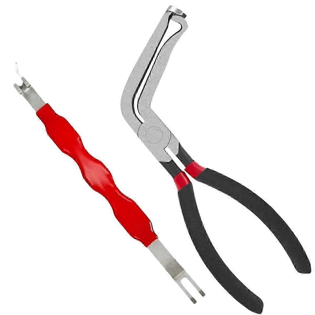 60-grad-elektrotrennzange, Elektrosteckverbinder-trennzange, Elektrosteckerzange