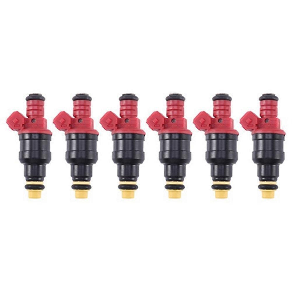 Einspritzdüsen Für Ford Explorer Ranger 4.0l V6 (1993-1996) - Teilenummer: 0280150931 822-12111