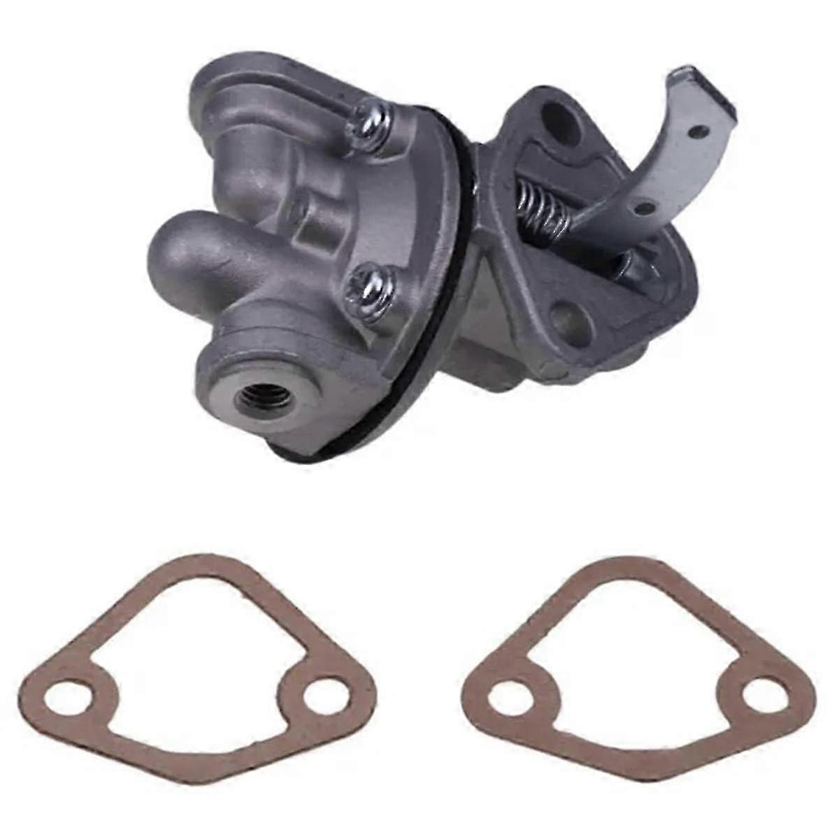Kraftstoffförderpumpe 119600-52021, Kompatibel Mit Den Motoren 3tn66, 3tne68, 3tne74, 3tna Und 3d68e – Siehe Abbildung