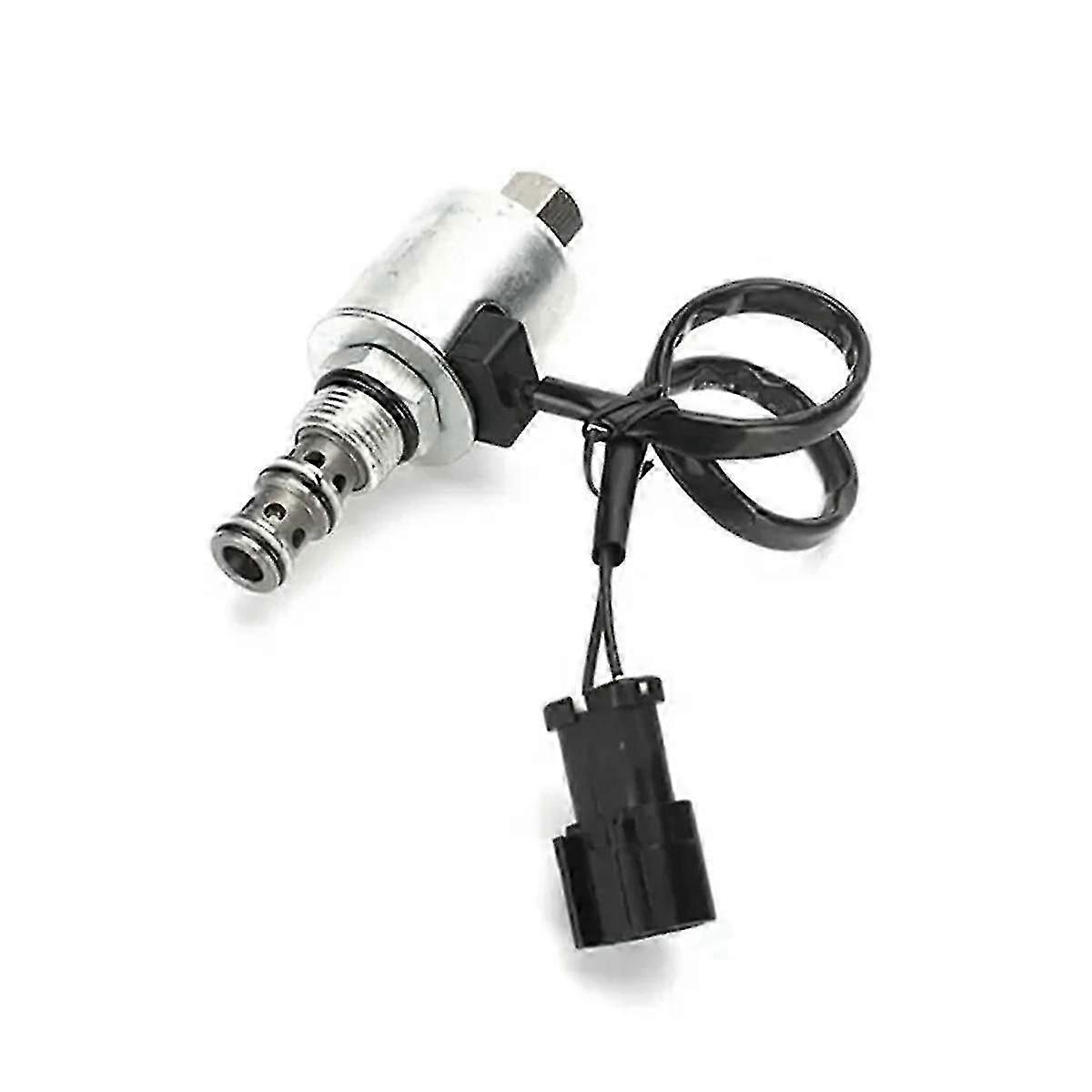 Hydraulikpumpenteile, Drehmagnetventil, Für Bagger Pc200-5, 20y-60-11713 Und 20y-60-11712