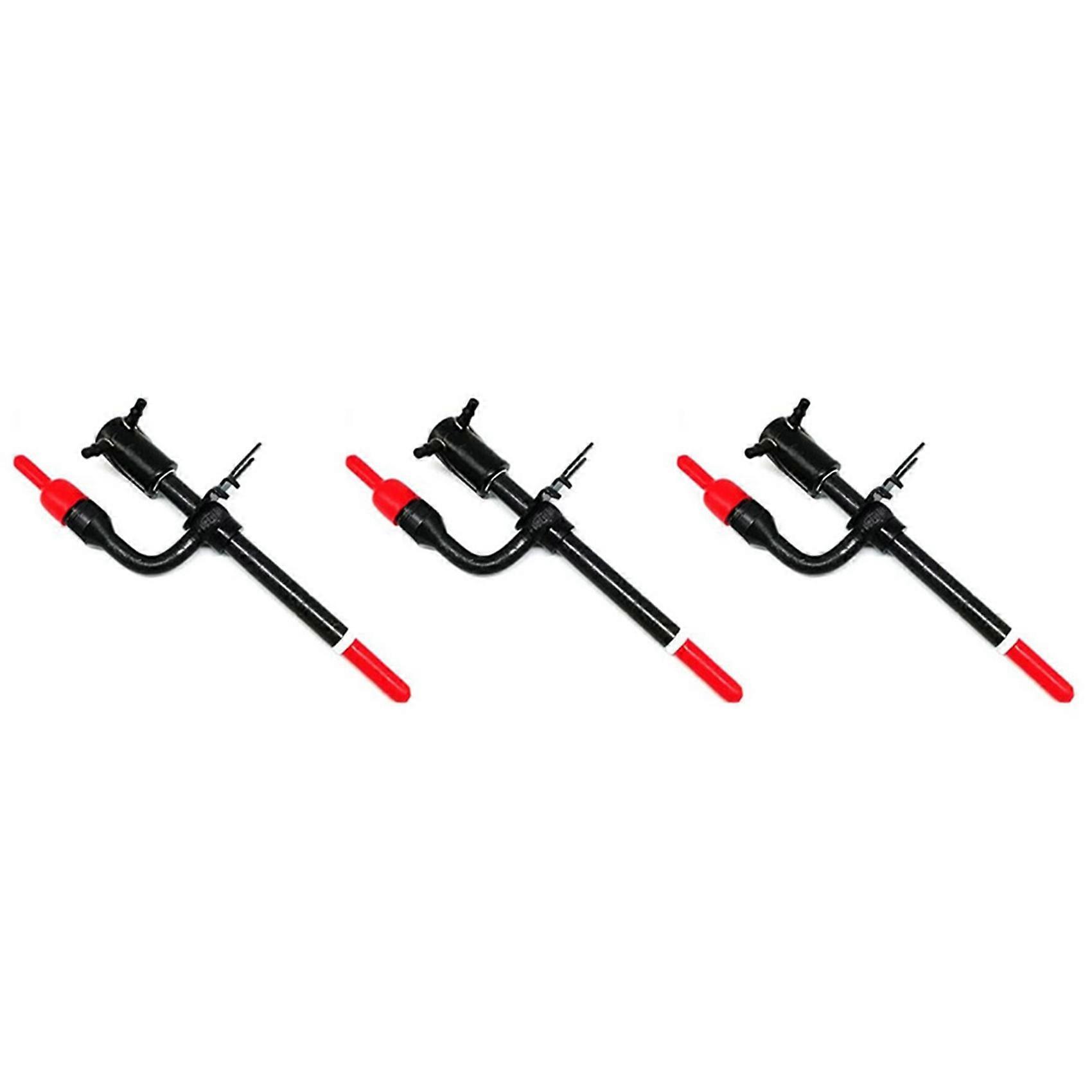 Stift-einspritzdüsen Für Ford Transit 2.5 Di 70k (referenzen 894f9k546abb Und 894f9e527abb).
