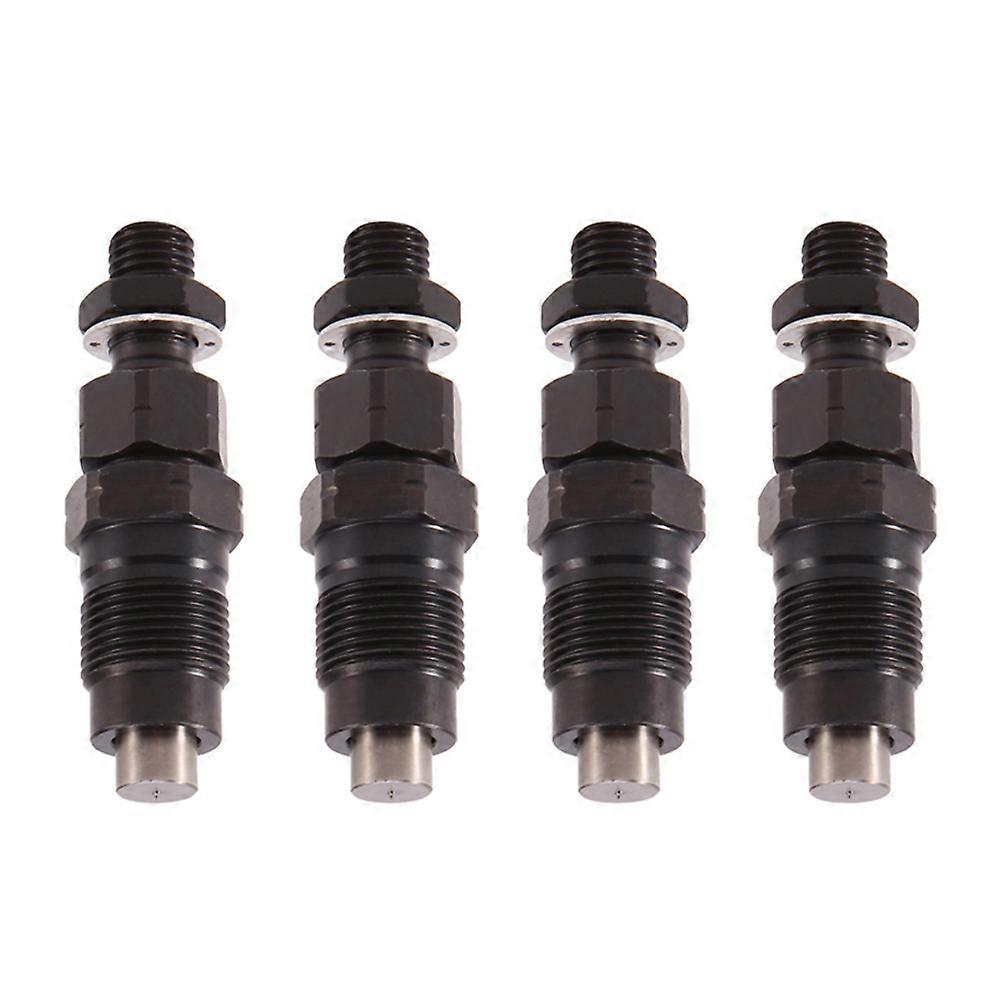 Kraftstoffeinspritzdüsen Für Opel Pickup 3059 Cm³ 3.1 Td D Motor (referenz 105007-4j).