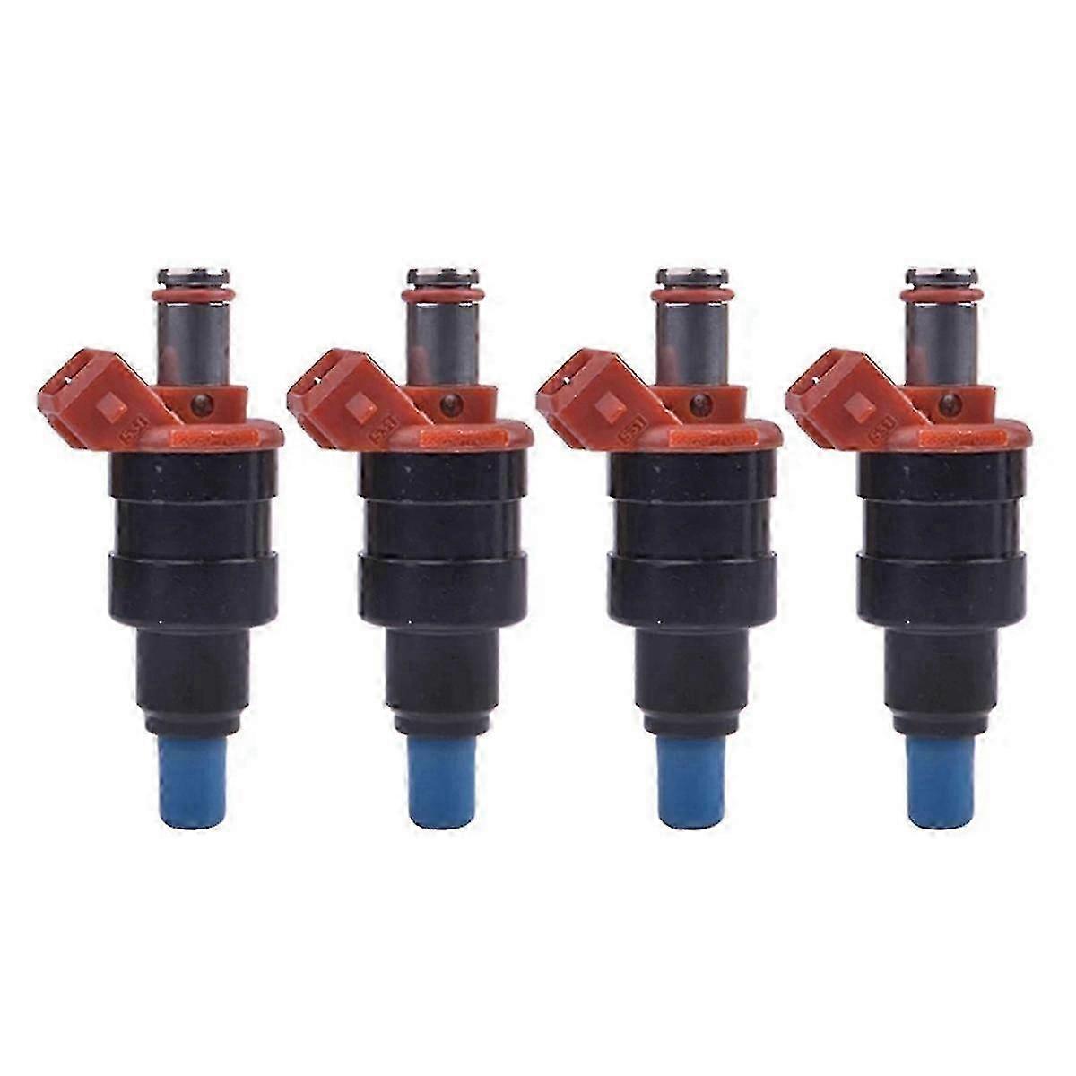 Kraftstoffeinspritzdüsen 23250-70020 23209-70020 Für Land Cruiser