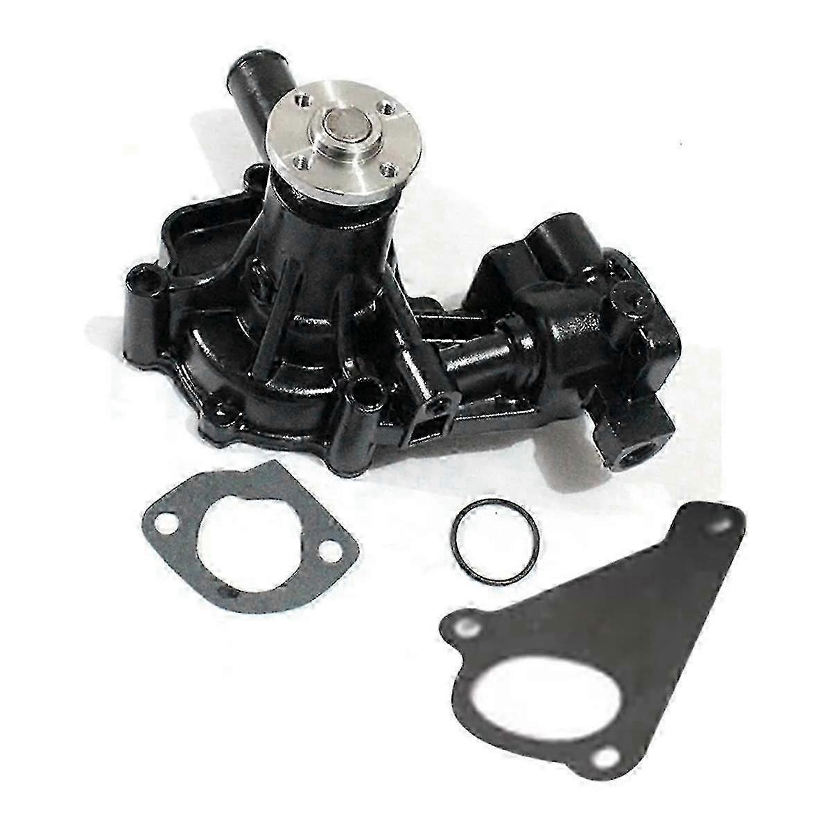 Motorwasserpumpe 129004-42001 Kompatibel Mit Motoren 4tnv84, 4tnv88, 3tnv88, 3tne88 Und Pc50 (bagger).